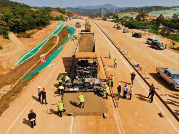 怀化高速公路