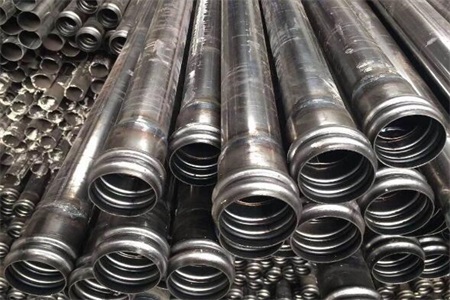 怀化声测管是一种工程建筑材料